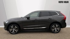 Volvo Xc60 2.0 T8 455 RC PHEV Inscription Pro 5dr AWD Auto Estate